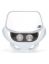 Afbeeldingen van ACERBIS DHH HEADLIGHT - WHITE UNIVERSAL
