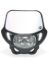 Afbeeldingen van ACERBIS DHH CERTIFIED HEADLIGHT - BLACK