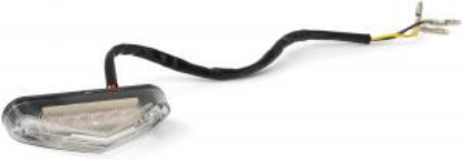 Afbeeldingen van TAIL LIGHTS WHITE