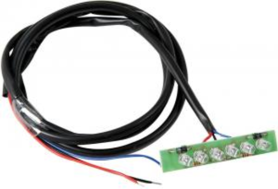Afbeeldingen van LED TAIL L EXTREME REPLACEMENT NEUTRAL