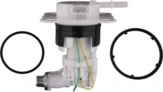 Afbeeldingen van Benzinepomp CRF 250R 22- CRF450R 21-