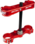 Picture of TRIPLE CLAMPS GASGAS MC/SX/TC 85 RED