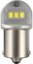 Afbeeldingen van OSRAM 12V 1,2W BA15S