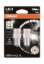 Picture of OSRAM 12V 1,7W BAY15D