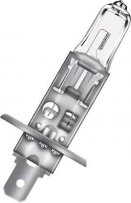 Afbeeldingen van OSRAM 12V 100W H1 P14,5S