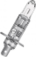 Afbeeldingen van OSRAM 12V 100W H1 P14,5S