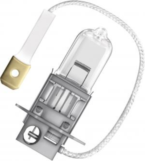 Picture of OSRAM 12V 100W H3 PK22S