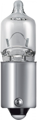 Picture of OSRAM 12V 20W BA9S