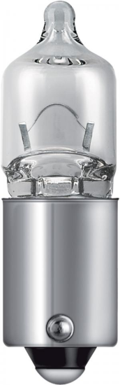 Picture of OSRAM 12V 20W BA9S