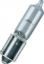 Picture of OSRAM 12V 21W H21W BAY9S