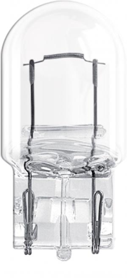 Picture of OSRAM 12V 21W W21W W3X16D