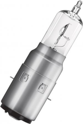 Picture of OSRAM 12V 35/35W BA20D