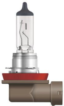 Picture of OSRAM 12V 35W PGJ19-1