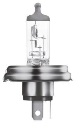 Afbeeldingen van OSRAM 12V 45/40W P45T