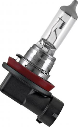 Afbeeldingen van OSRAM 12V 55W H11 PGJ19-2