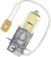 Picture of OSRAM 12V 55W H3 PK22S