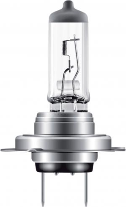 Afbeeldingen van OSRAM 12V 55W H7 PX26D