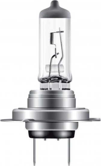 Afbeeldingen van OSRAM 12V 55W H7 PX26D