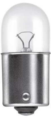Afbeeldingen van OSRAM 12V 5W BA15S