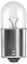 Afbeeldingen van OSRAM 12V 5W BA15S