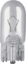 Afbeeldingen van OSRAM 12V 5W W2,1X9,5D