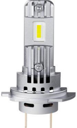 Afbeeldingen van OSRAM 12V H7 16W LEDRIVING WHITE 6500 K