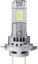 Picture of OSRAM 12V H7 16W LEDRIVING WHITE 6500 K