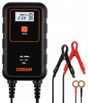 Picture of OSRAM BATTERY CHARGE 906 FS1