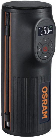 Afbeeldingen van OSRAM COMPACT RECH TRE INFL FS1