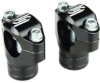 Afbeeldingen van KTM/HUSQ/GASGAS 16-  BAR MOUNTS 28.6MM FOR STOCK TRIPLE CLAMPS