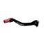 Afbeeldingen van RM85 89-17 GEAR SHIFT LEVER SUZUKI RED TIP