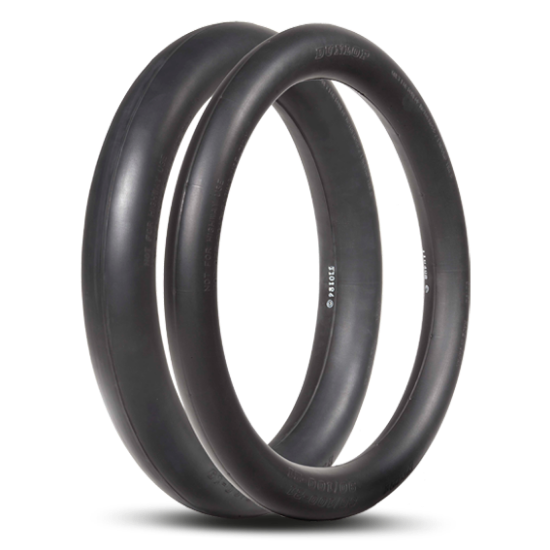 Picture of Dunlop 17" GEOMAX MOUSSE 70/100