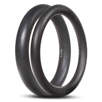 Afbeeldingen van Dunlop 18" Bibmousse 110/100, 120/90