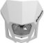 Picture of Koplamp LMX Wit