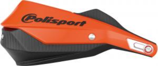 Picture of Trail Blazer handkappen universeel Oranje/Zwart