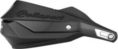 Afbeeldingen van Trail Blazer handkappen universeel Zwart/Zwart