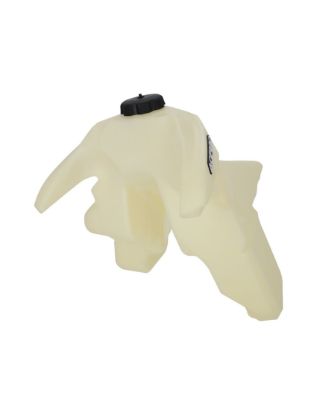 Picture of Benzinetank KTM 12L EXC/EXC-F TBI 24/26 + SX/SX-F 23/26 - Zwart en Transparant