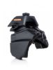 Afbeeldingen van BENZINETANK KTM 12L EXC/EXC-F 20/23 - Zwart en Transparant