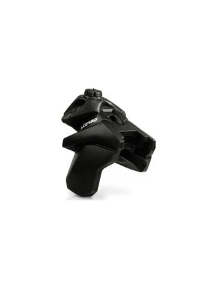 Afbeeldingen van BENZINETANK KTM 12L SX-F 450 11/12 + SX 125/150/250 11/15 + EXC 12/16 12 - Zwart en Transparant