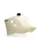 Afbeeldingen van BENZINETANK KTM 24L EXC/EXC-F 08/11 + SX/SX-F 07/10 - Transparant en Oranje