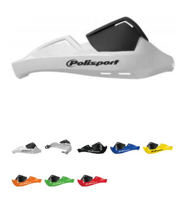 Picture of Handkappen enkel voor 22MM Sturen diverse kleuren