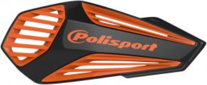 Afbeeldingen van Handkappen MX Air Force Universeel