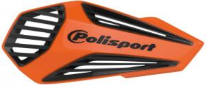 Afbeeldingen van Handkappen MX Air Force Universeel