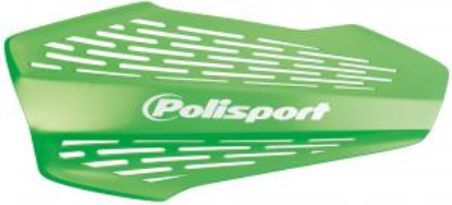 Afbeeldingen van Handkappen Mx Force Open