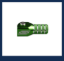 Picture of GEAR SHIFT LEVER REPL. TIP GREEN UNIVERSAL