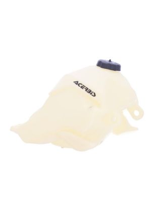 Afbeeldingen van UPDATED NEW CODE: 0027306. FOR HONDA CRF 300L 21/26 MODELS