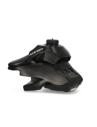 Afbeeldingen van ACERBIS FUEL TANK HONDA CRF 450 RX 11L 21/24 - BLACK