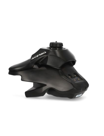 Afbeeldingen van ACERBIS FUEL TANK HONDA CRF 450 RX 11L 21/24 - BLACK