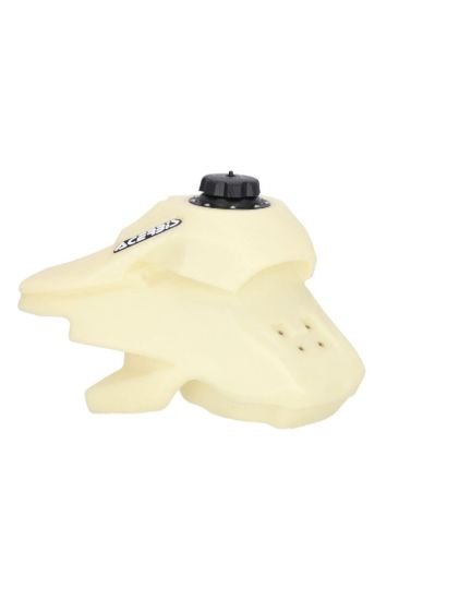 Afbeeldingen van ACERBIS FUEL TANK HONDA CRF 450 RX 11L 21/24 - CLEAR