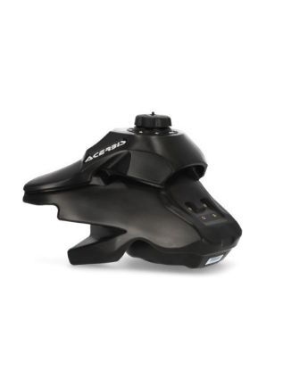 Afbeeldingen van ACERBIS FUEL TANK 11L HONDA CRF 450 R 21/24 +CRF 250 R 22/24 - BLACK